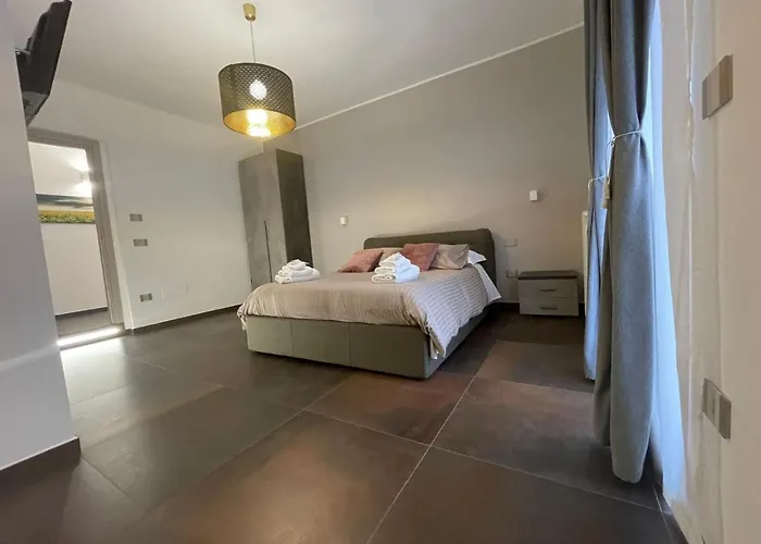 Relais Petruzzelli