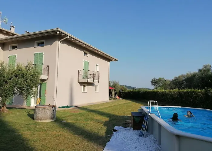 B&B Solstizio d'estate