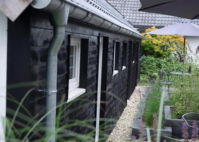 Lagom Bed And Breakfast