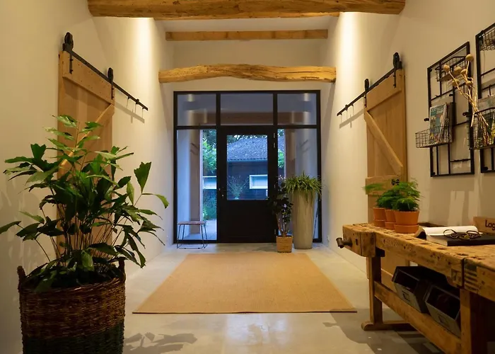 Lagom Bed And Breakfast