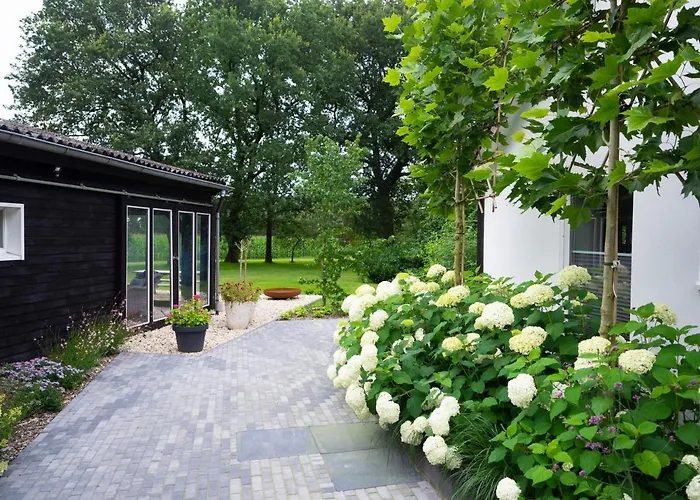 Lagom Bed And Breakfast
