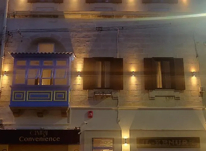 Central 214 Boutique Hotel