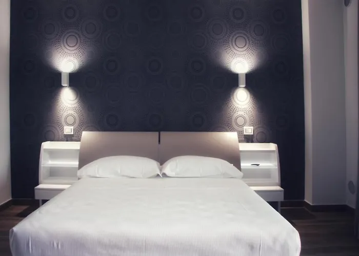 Lumarooms B&B