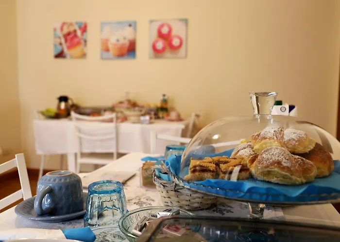 La Casa di Pimpi