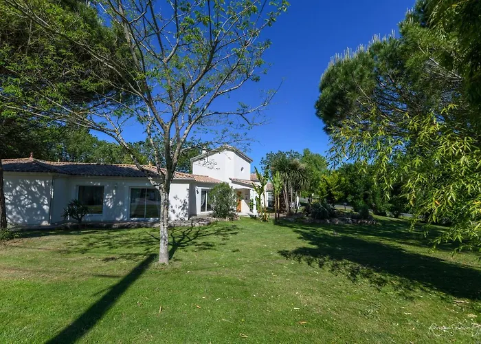 Casa Upupa
