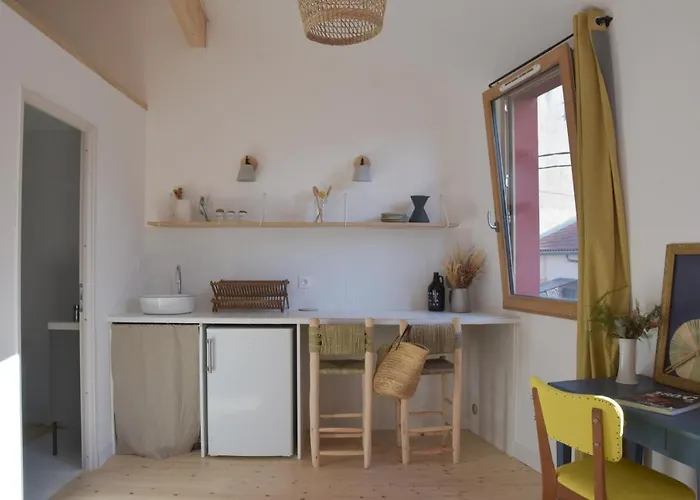 Le Bivouac - Toulouse