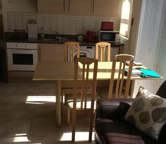Lurgan West Lodge