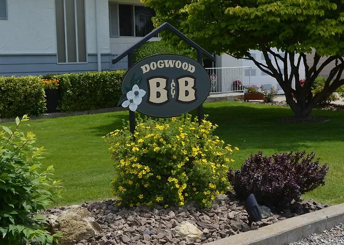 Dogwood Bed & Breakfast