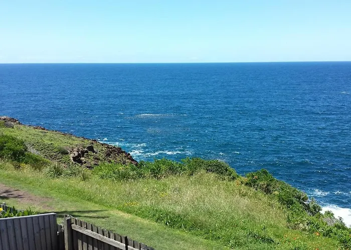 Sea Whispers