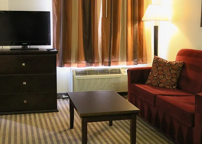 Frontier Hotel