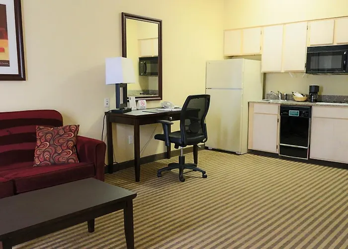 Frontier Hotel