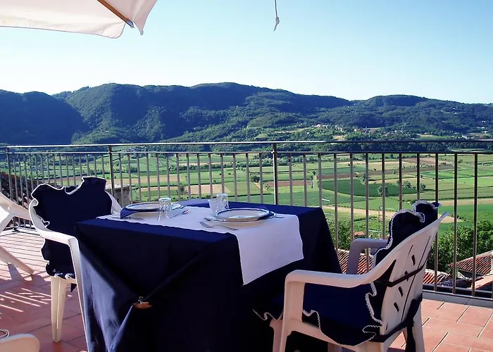 La Quiete Bed&Breakfast