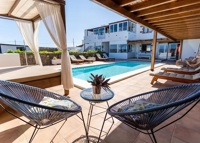 El Callao II Suites