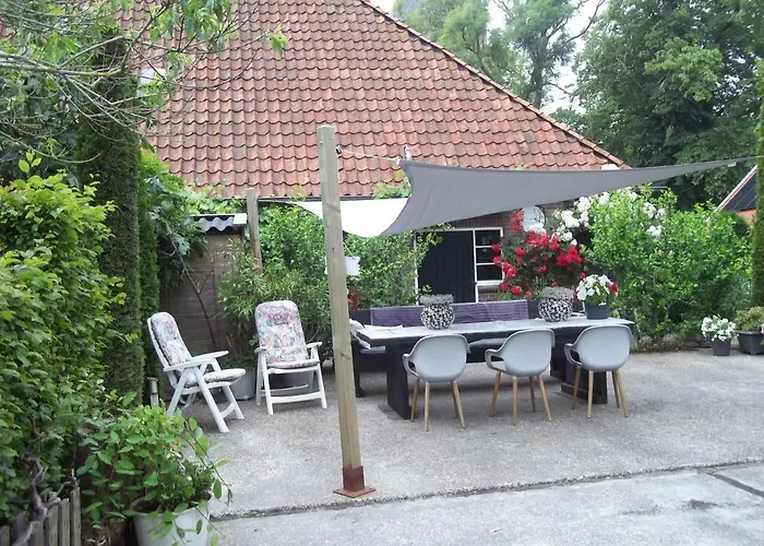 t Griene Hemeltsje
