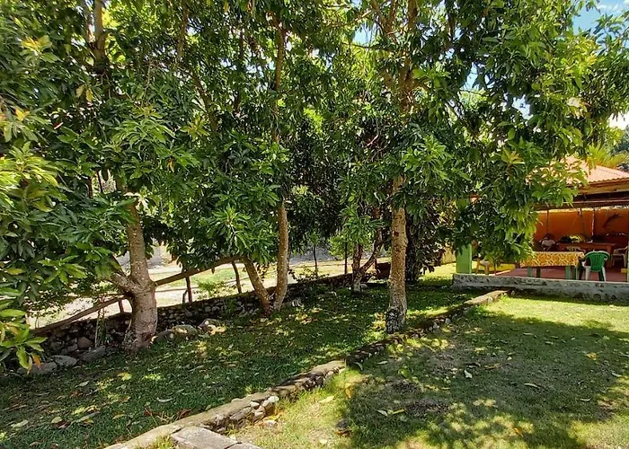 Conrado's Guesthouse B&B