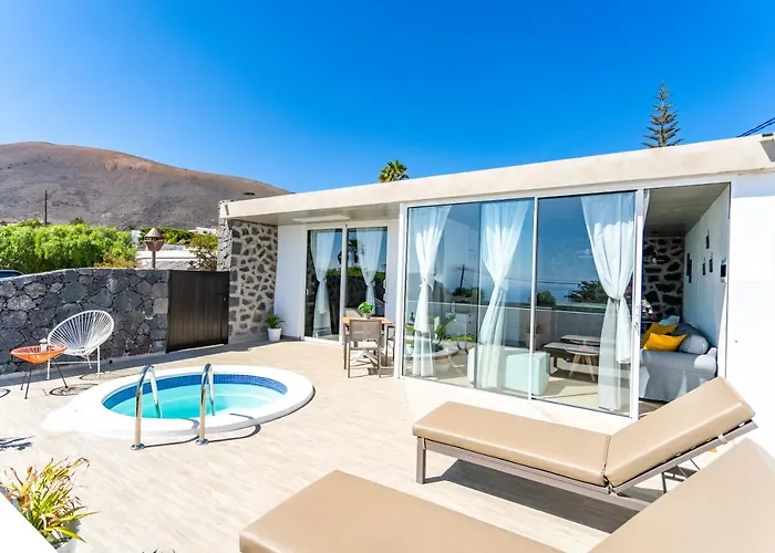 Suites Bene Lanzarote