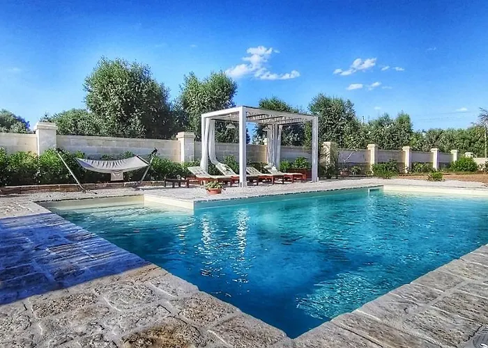 B&B Sogno Salentino