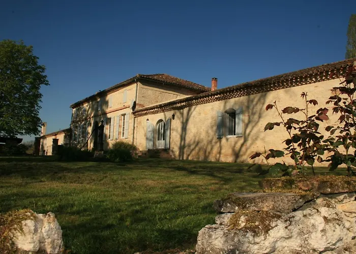 Le Farat Bed&Breakfast