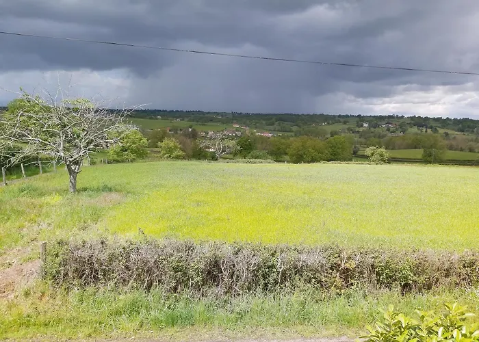 Gite du jardin du Bout du Ciel