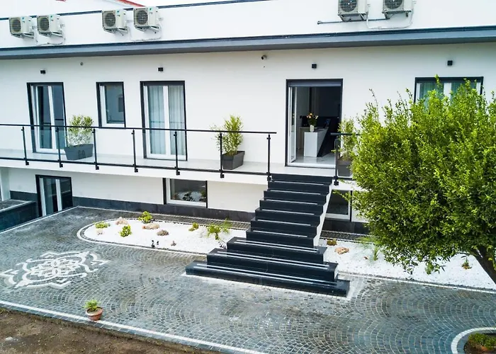Maison de Julia Pompei