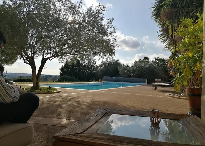 Domaine de Cayre