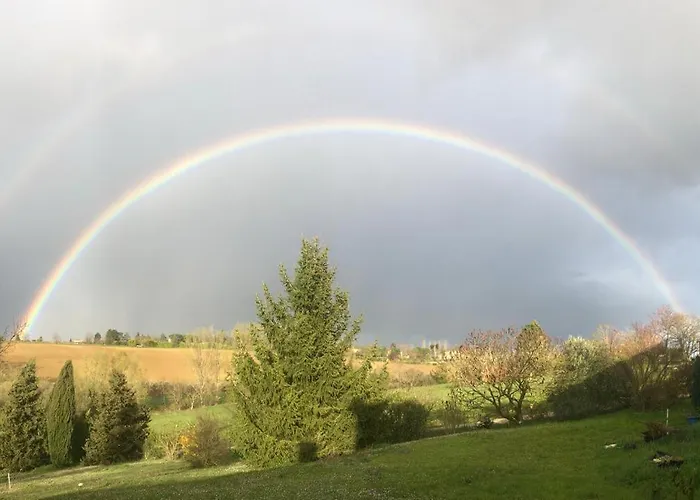 Domaine De Cayre