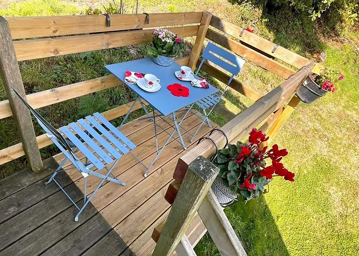 Les Coquelicots