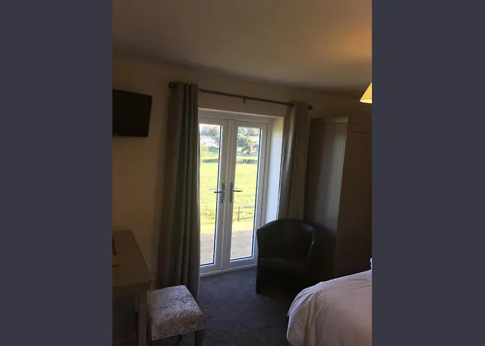 Chevin End Guest House