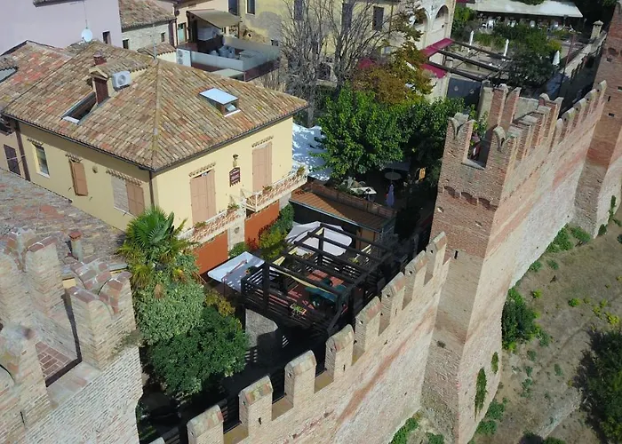 Cà La Terrazza