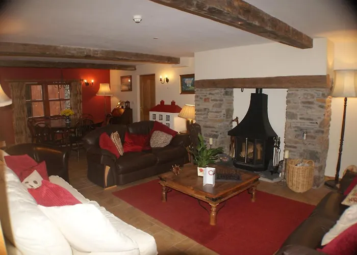 Knockaloe Beg Farm