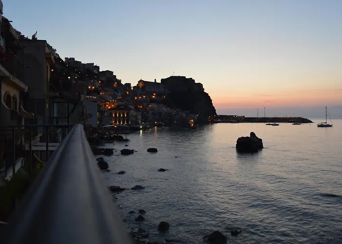 B&B La Veduta