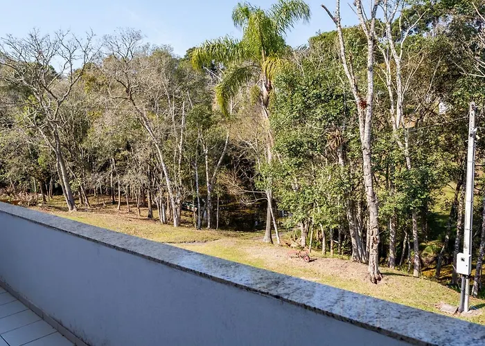 Recanto Maranatha Hotel São José dos Pinhais