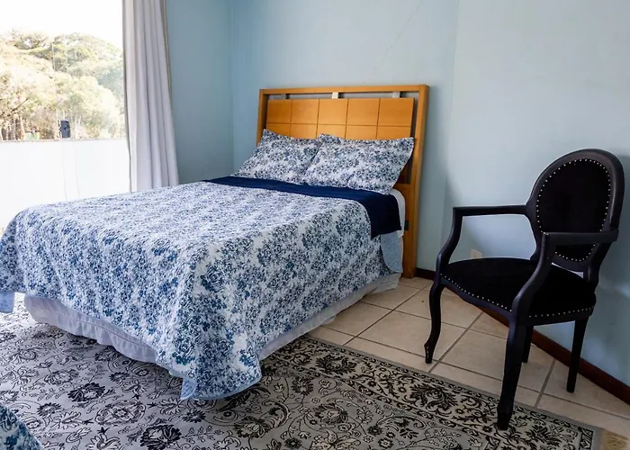 Recanto Maranatha Hotel São José dos Pinhais