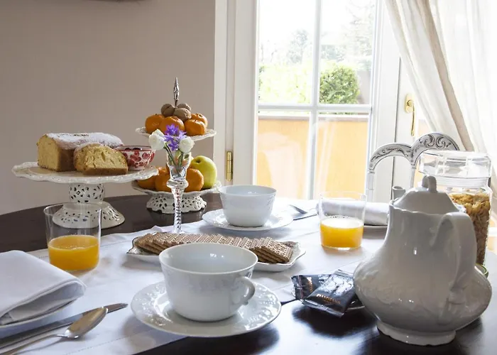 B&B Armonie