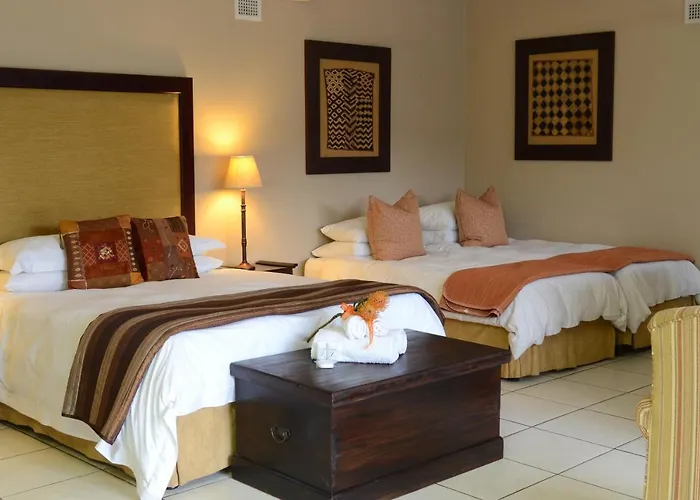 Branley Lodge Bed And Breakfast