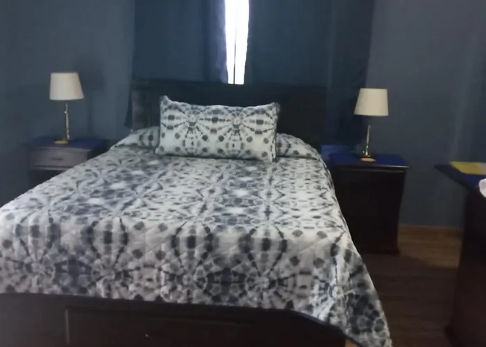 Bailey'S Bed And Breakfast