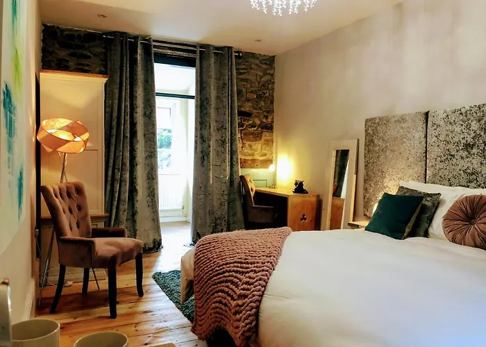 Cambrian House B & B
