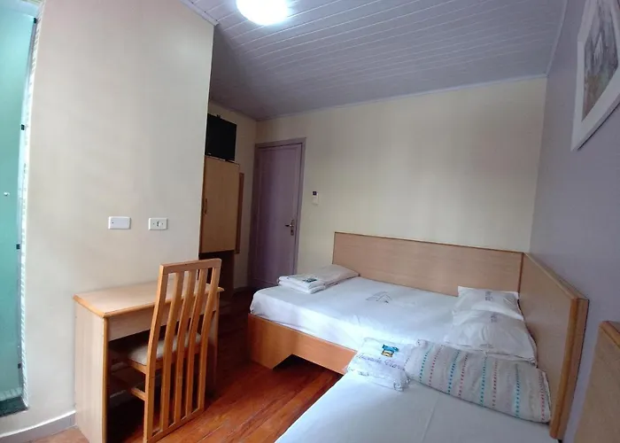 Hotel Pousada Viana São Paulo
