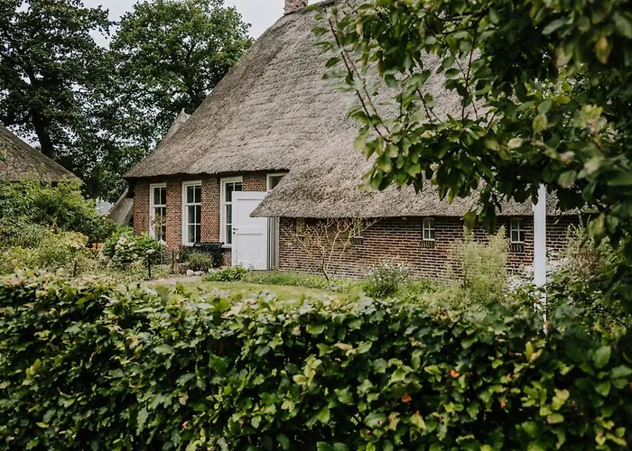 De Vijf Suites