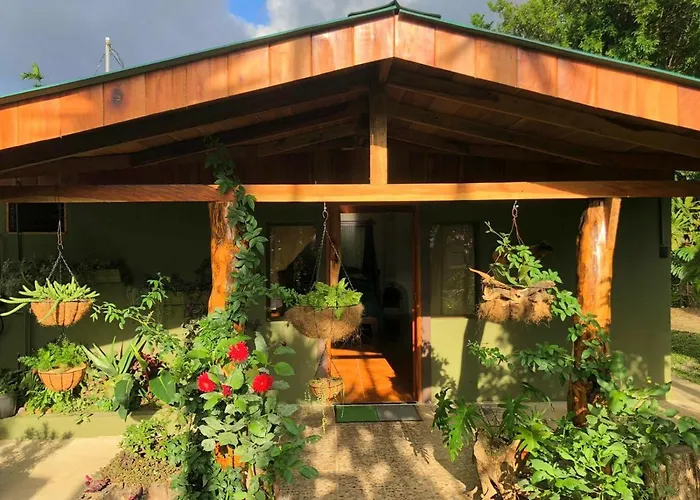 Casa Haydee Monteverde