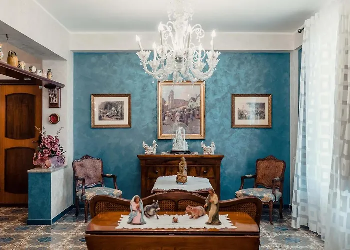 B&B Elvira Al Duomo