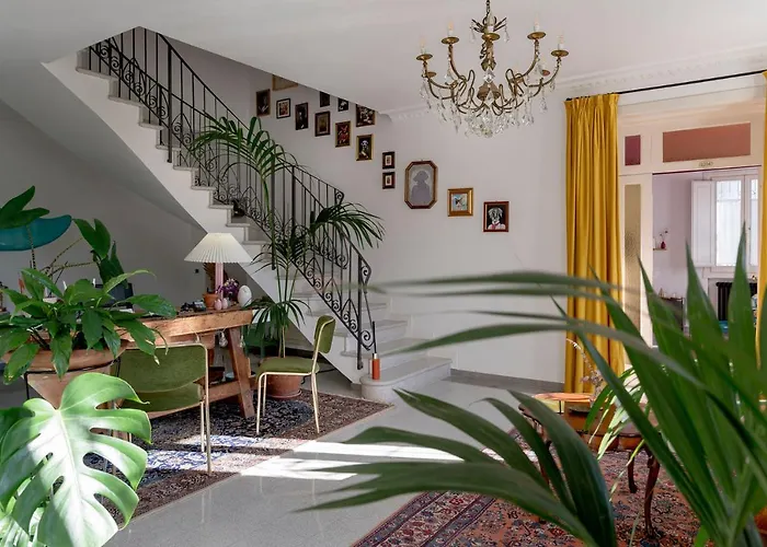 B&B Villa Ebe
