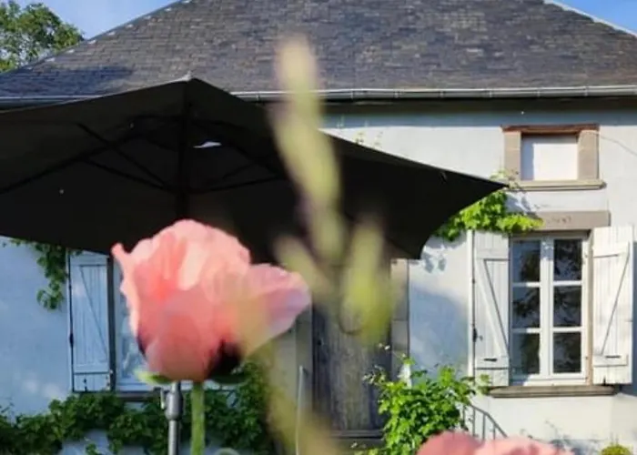 Chambre D'Hote Equestre Au Petit Bonheur