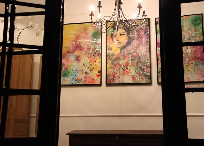 Puur B&B Antwerpen
