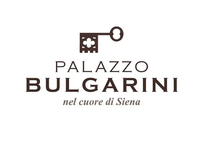 B&B Pantaneto - Palazzo Bulgarini Siena