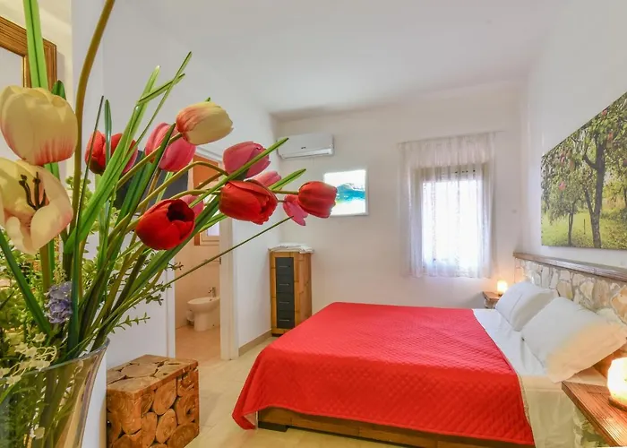 Calasole Country House