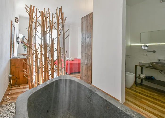 Calasole Country House