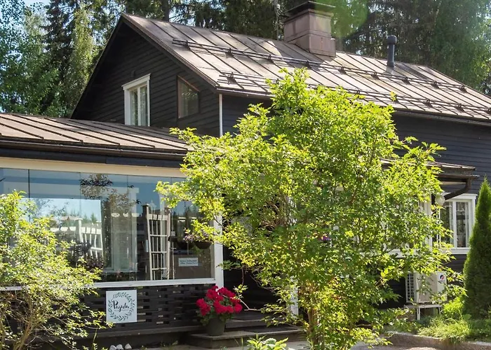 Pajula B&B