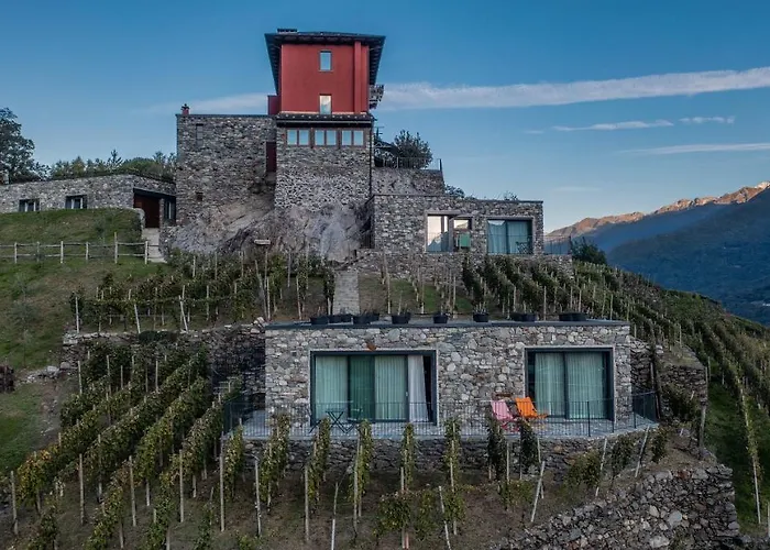 Dolce vita #Cà Rossa