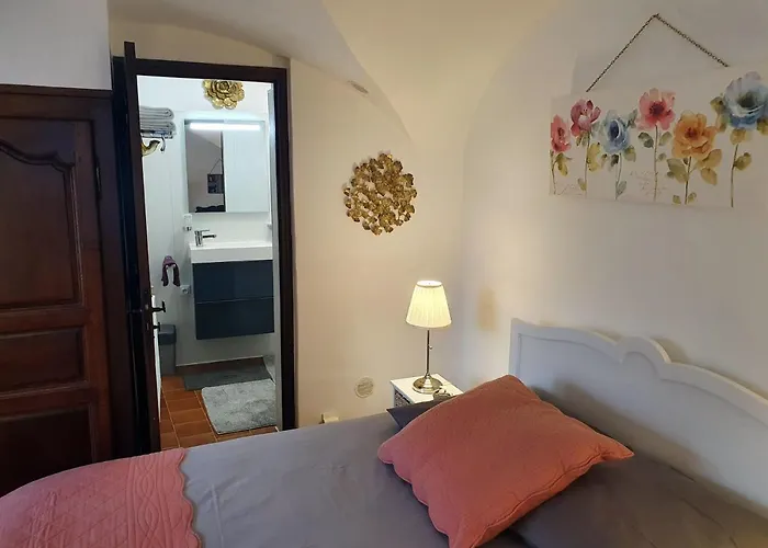 Les Chambres d'Hôtes du Cladan